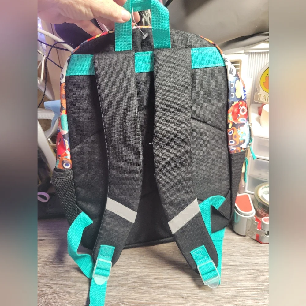Animal Crossing NWOT‎ Backpack